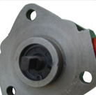 大磨數(shù)少齒輪設(shè)計(jì),流量輸出波動(dòng)大